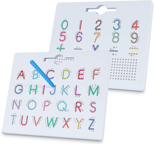 Magnetic board