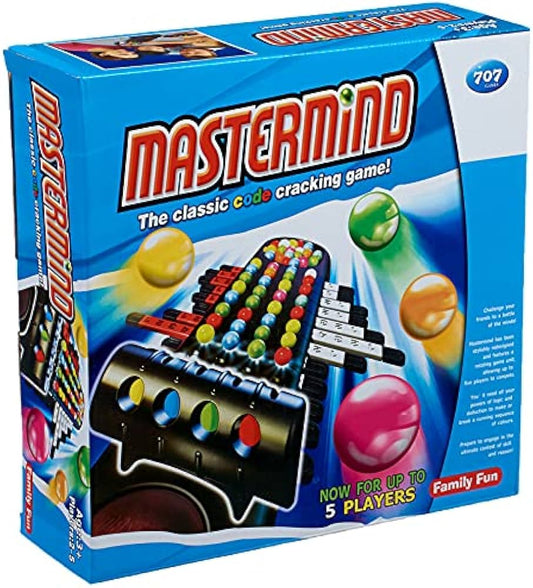Mastermind