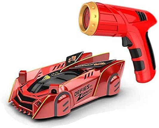 Laser Car